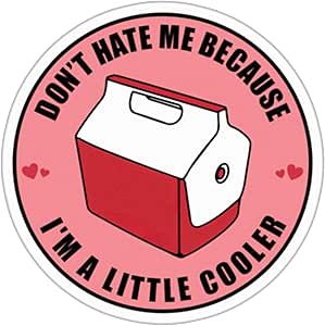 Lustige Hundeleine Mit Aufschrift „I‘m A Little Bit Nervous“ – Gelb, Aus Polyester, Für Mittlere & Große Hunde (bis 193 Cm Halsumfang)