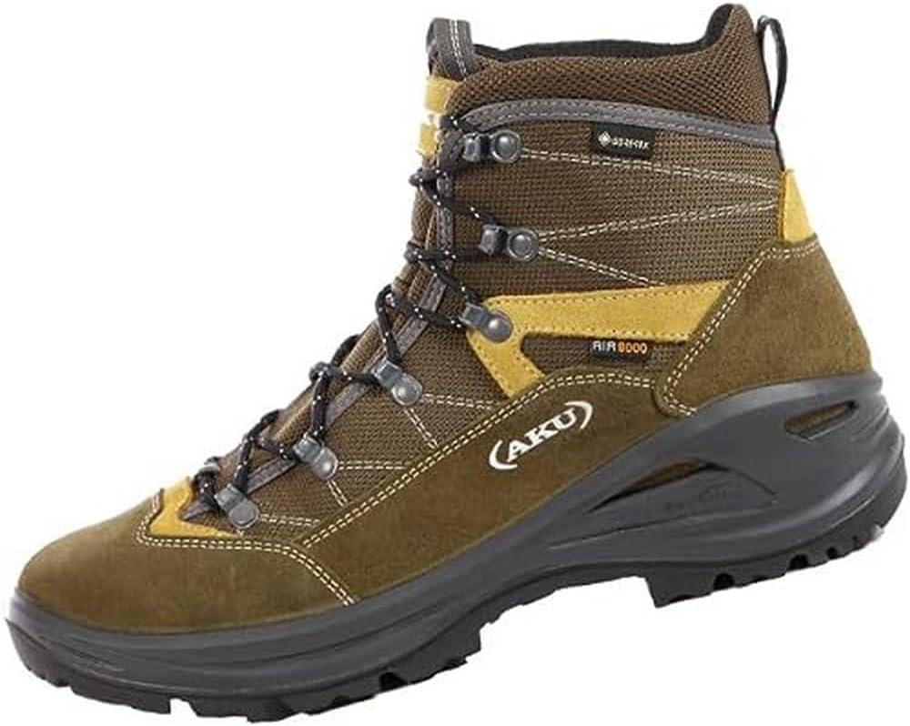 AKUCimon Gtx unisex-adult Hiking shoes