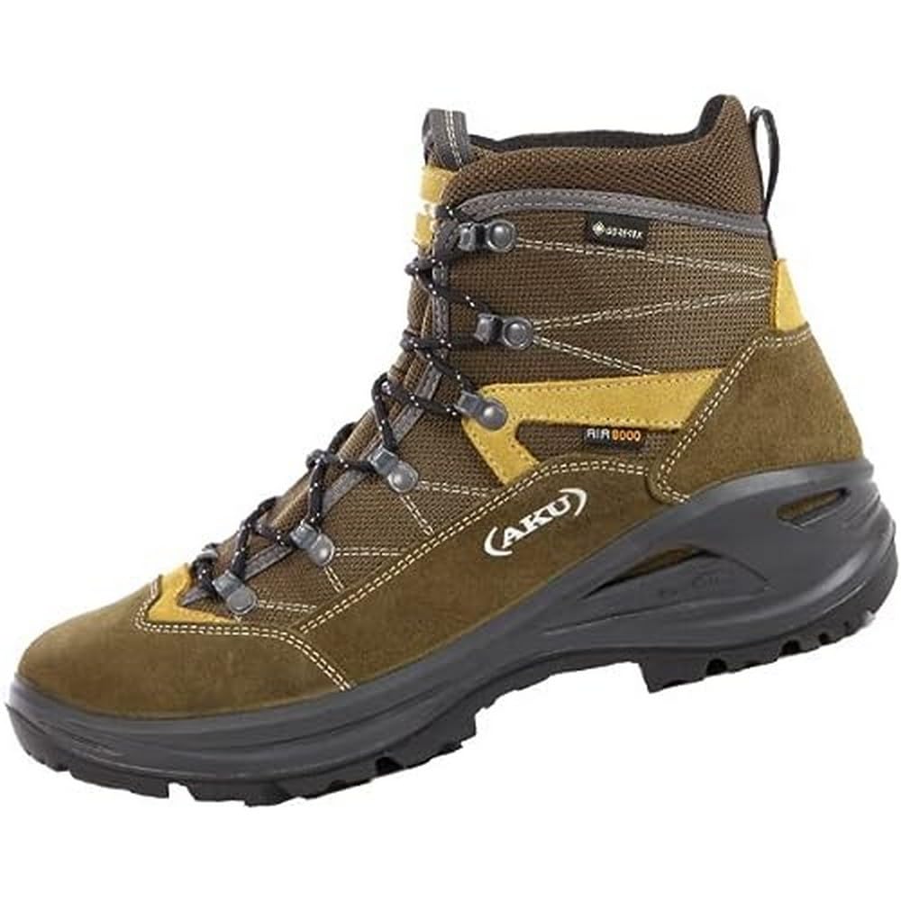 AKUCimon Gtx unisex-adult Hiking shoes