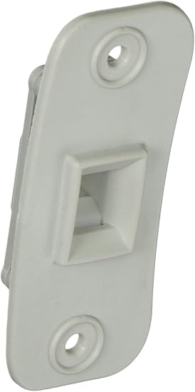 Dryer Door Latch Assembly