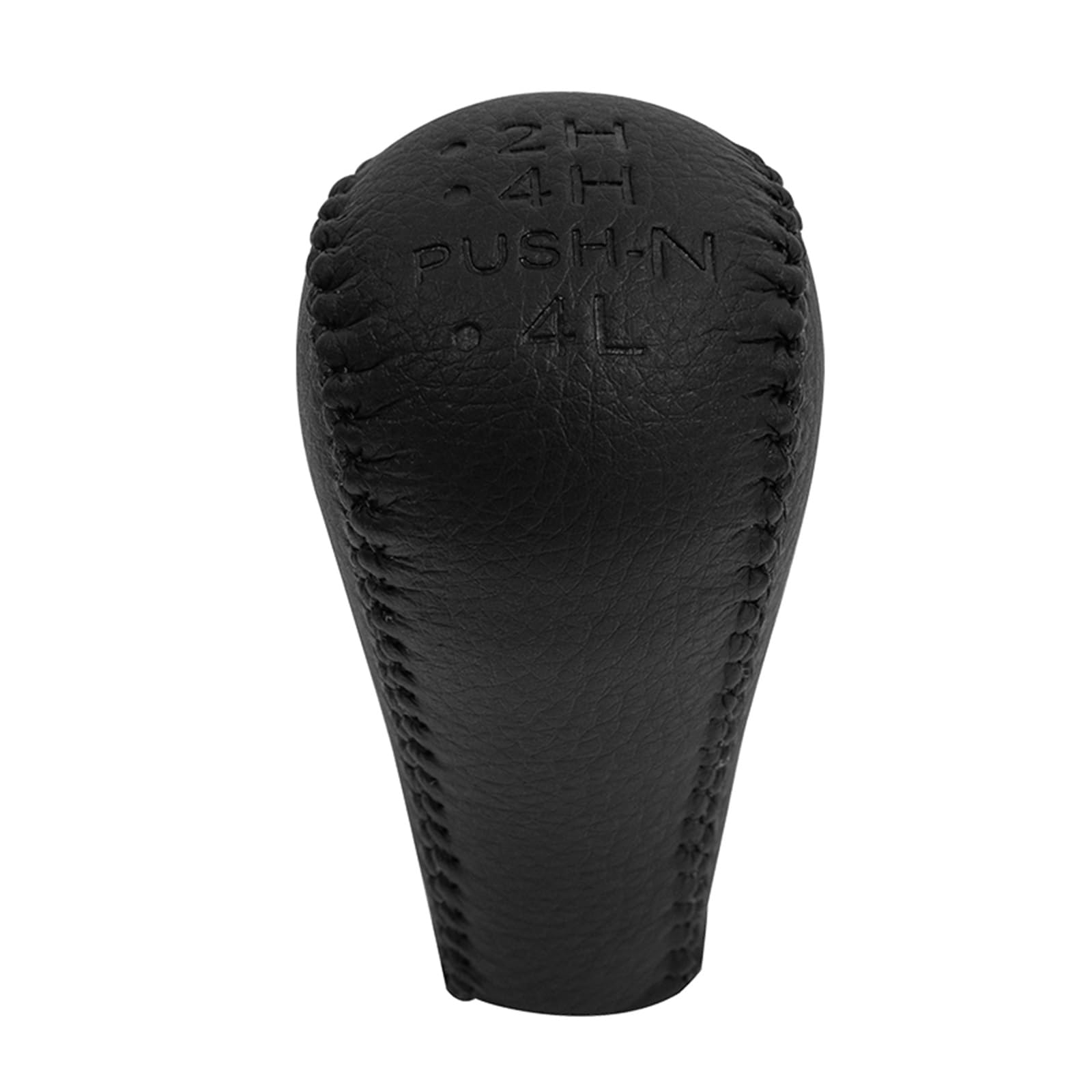 Lozopmtmld Push Black Performance Gear Shifter Knob For Nissan Patrol Gu Y61