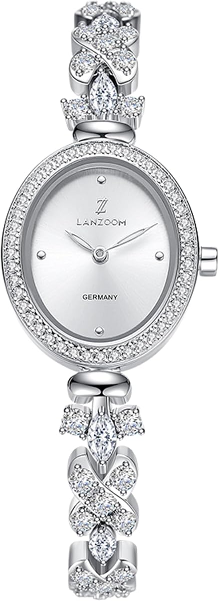 Retro Women's Quartz Watch - Stainless Steel case,Gold Filled, Ideal Gift for Holidays and Special Occasions.