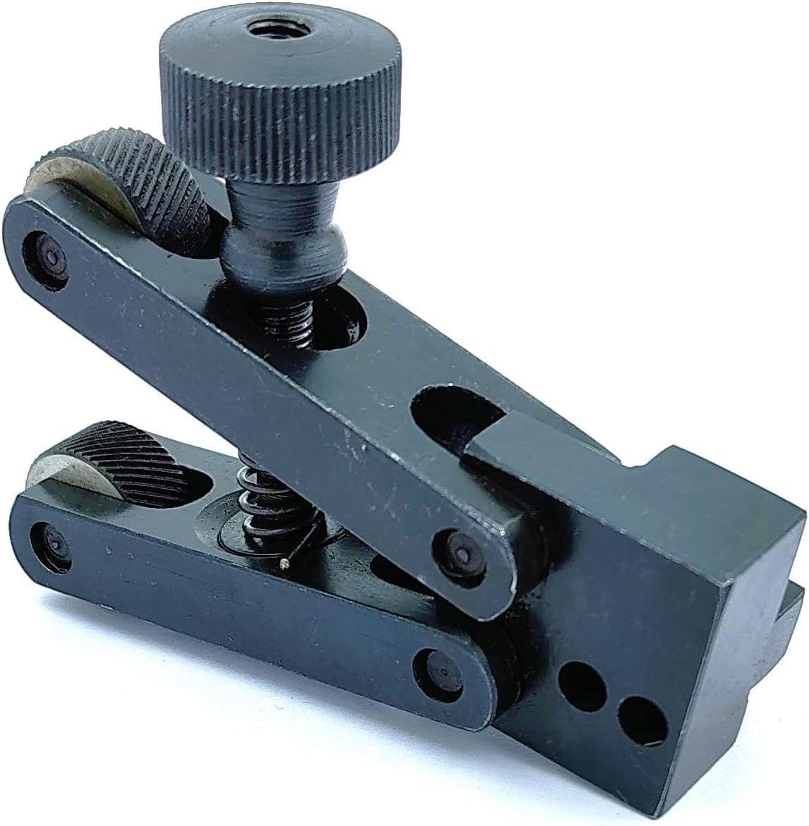 Outils de moletage de tour (outil de moletage V (5-20 mm))