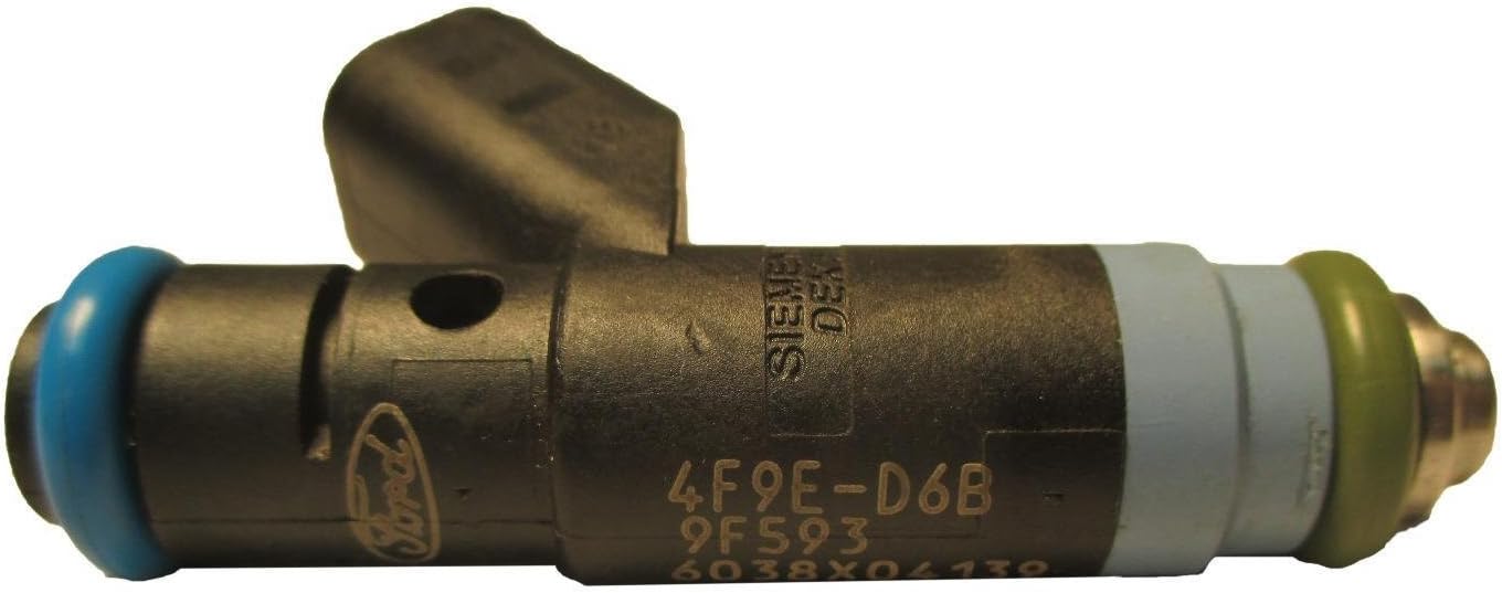 Motorcraft Fuel Injector