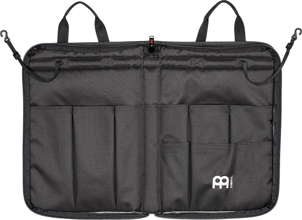 Meinl Cymbals Stick Sling Bag, Nero (MSSB)