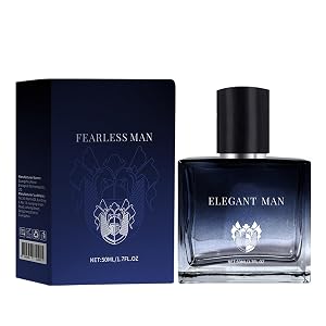 Mens Citrus Perfume Gulongtoilette Fresh Long Lasting Cologne Spray Lemon Pepper Cedarwood 50ml