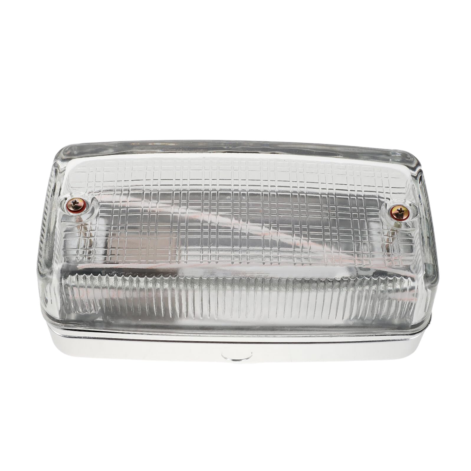 Accessoire remplacement pour hotte de cuisine avec diffuseur verre - 8