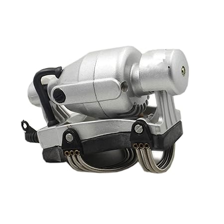 Gadget Walker Finger Massager Makes Your Mind Body Relax Massager (Multicolour)