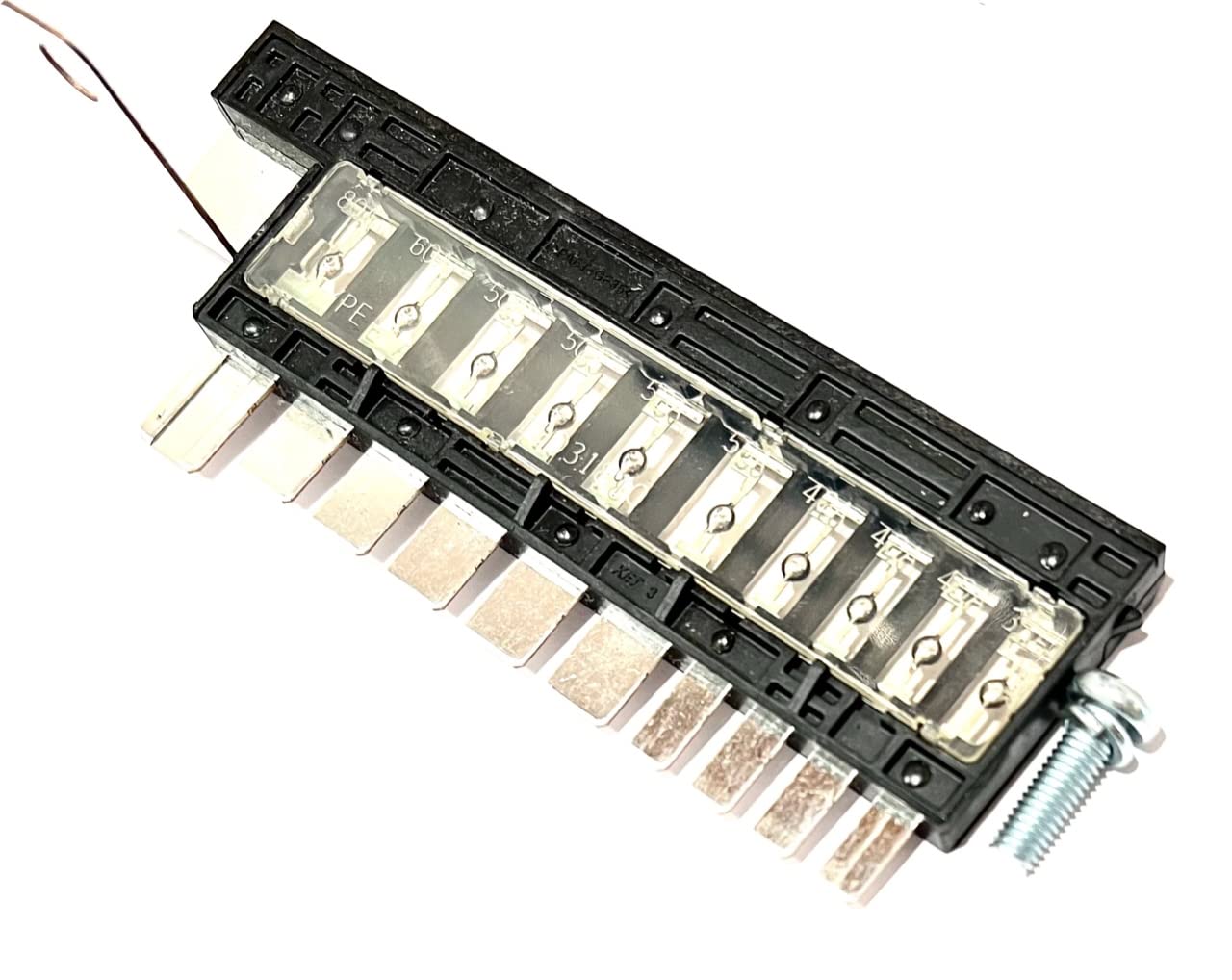 New Replacement 18980-09100 1898009100 Fusible Block Multi Link A Fuse for Hyundai Sonata