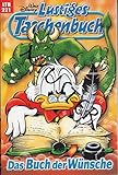  Walt Disney: LTB Lustiges Taschenbuch Band 221: Das Buch der Wünsche - Donald Duck und Micky Maus Comics für deine Sammlung