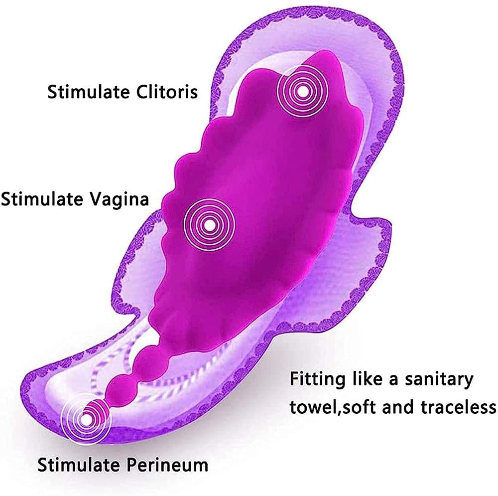- Gìocatoli Šeșsualì Il Relax, Vībralas para mujer con mando a distancia, inalámbrico mariposa Vîbranțe Mtandě Vìbraně Vìbr-tøri Sěsşualī para mujer Pūnto Ġ, portátil Timlaore Çlītoridě