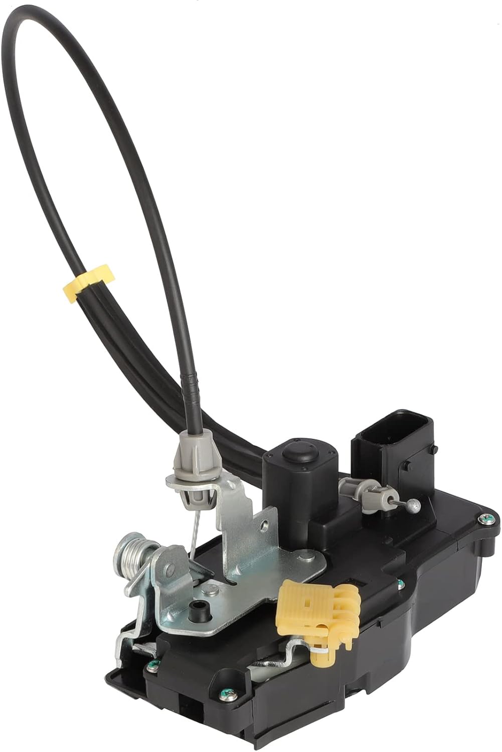 Door Lock Latch Actuator Front Left For Cadillac CTS 2008-2014 Power Door Lock Actuator 931-394,DLA1119,15269872