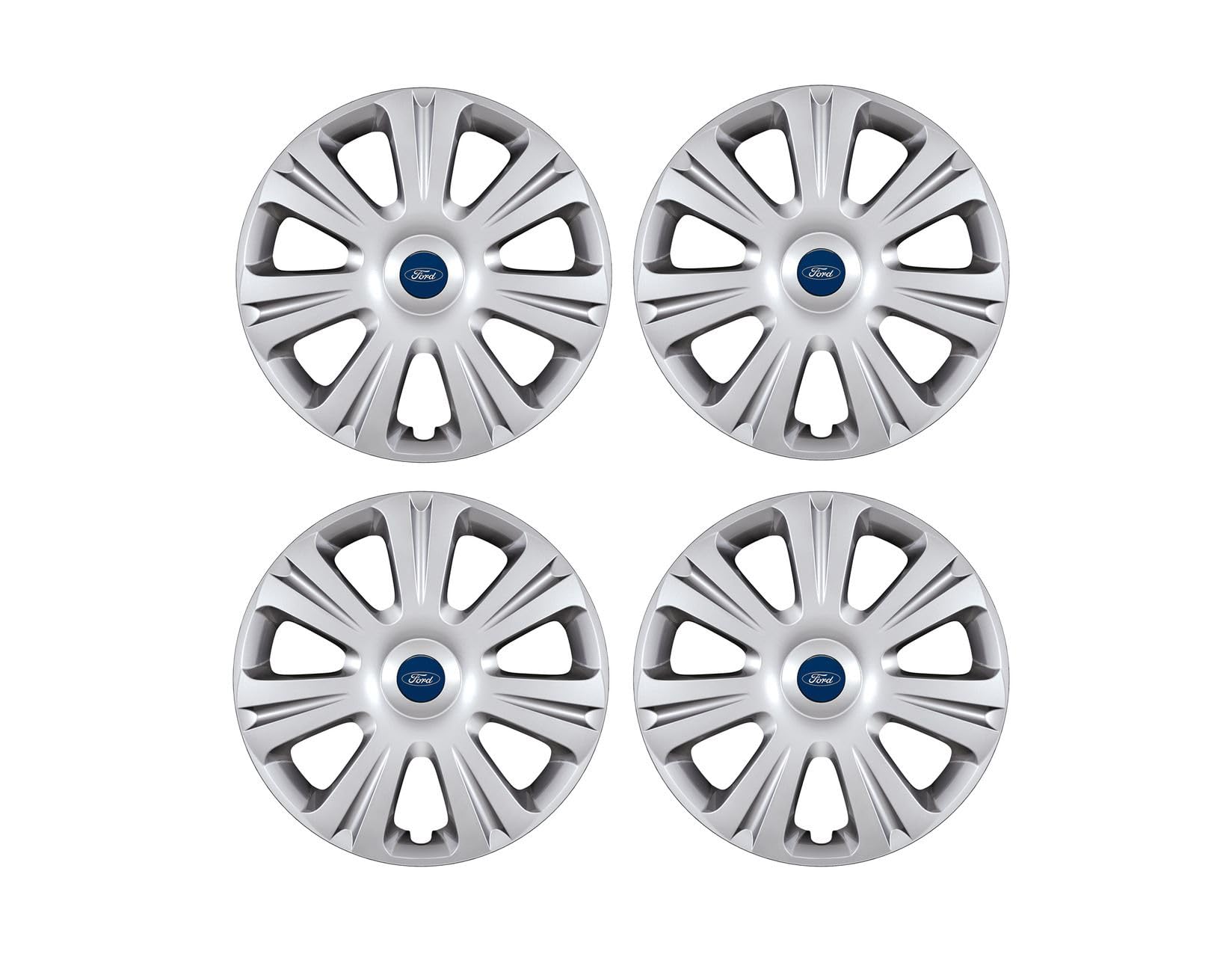 Ford Original Radzierblende 40,64 cm (16")