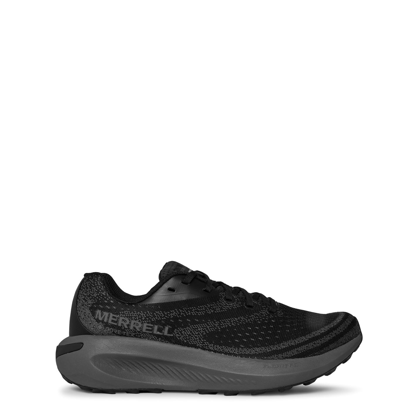 Merrell Morphlite GTX Men's,Black 11 UK