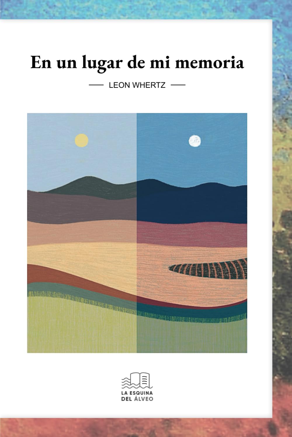 En un lugar de mi memoria