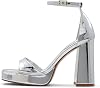 ALDO Women's Montag Heeled Sandal