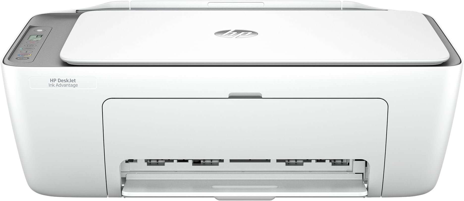 HP Ink Advantage 2876 WiFi Colour Printer - Print/Scan/Copy Ideal for Home