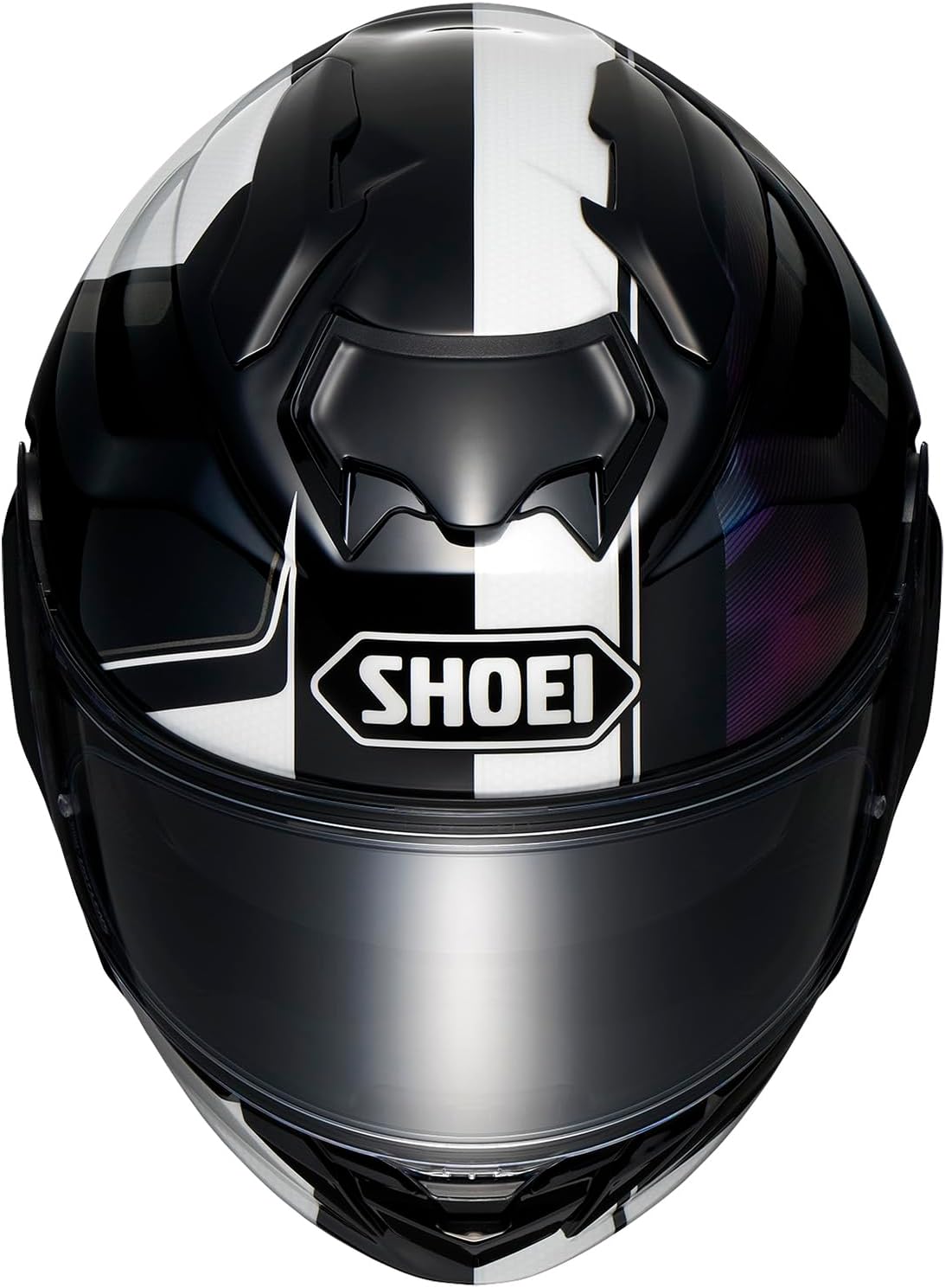 Shoei GT-Air 3 Scenario Full Face Motorcycle Helmet