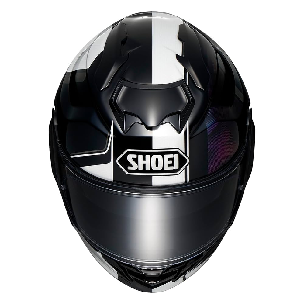 Amazon.com: Shoei GT-Air 3 Scenario Full Face Motorcycle