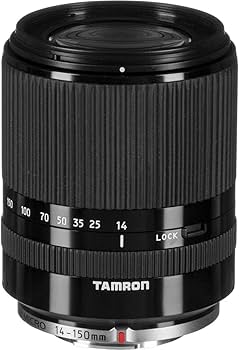 Amazon.com : Tamron AFC001700 14-150mm F/3.5-5.8 Di III Zoom Lens