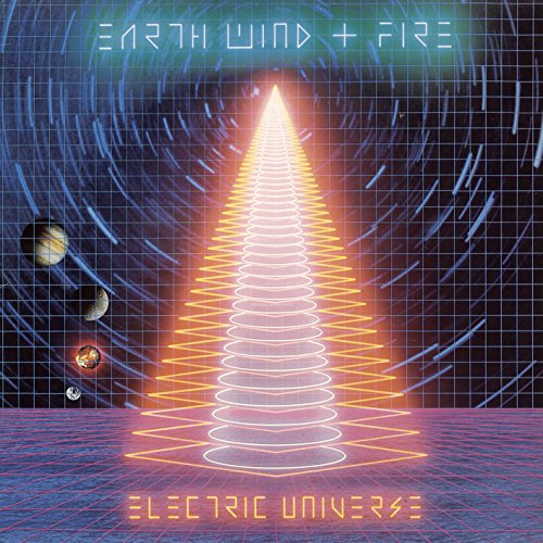Electric Universe (Bonus Tracks Edition)