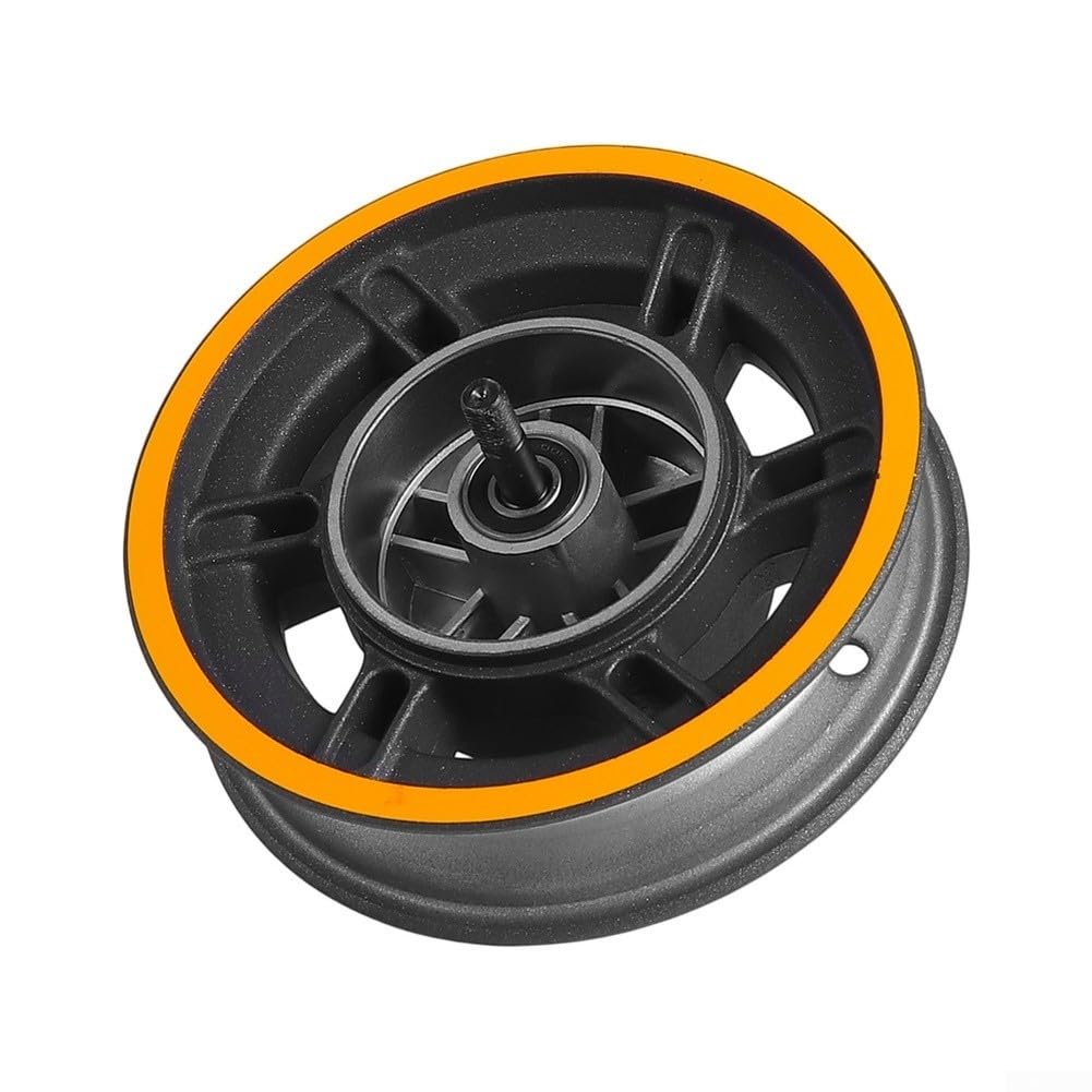 Buje de aleación de aluminio para Ninebot G30D G30LP (D)