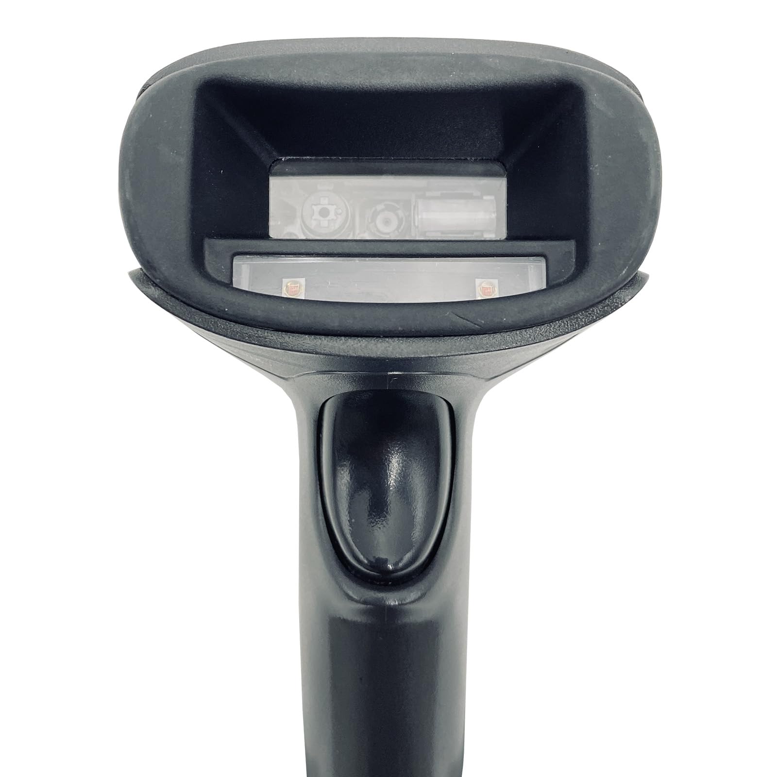 Honeywell Xenon 1950, Scanner: 1D/2D SR Focus, Black, RS232, 1950GSR-2-R (SR Focus, Black, RS232 Corded,SR,BLK, Row)