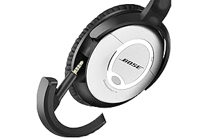 QuietComfort 15 Noise-Cancelling Bluetooth Adapter for Seamless Wireless Audio