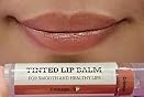 Earth's Daughter SPF Lip Balm Eucalyptus Mint 4-Pack - Lip Sunscreen, SPF 15, Organic Ingredients, Beeswax, Coconut Oil, Vitamin E - Hypoallergenic, Gluten Free