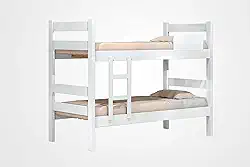 Beliche Solteiro Prisma Plus (Branco)