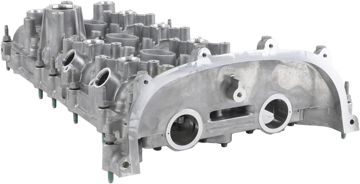 GM Genuine Parts 12700662 Camshaft Cover