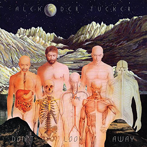 Don't Look Away - Vinyl release thumbnail