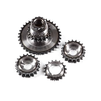 tlxnsy様用 Amazon.com: SEI Marine Products-Compatible with Mercruiser