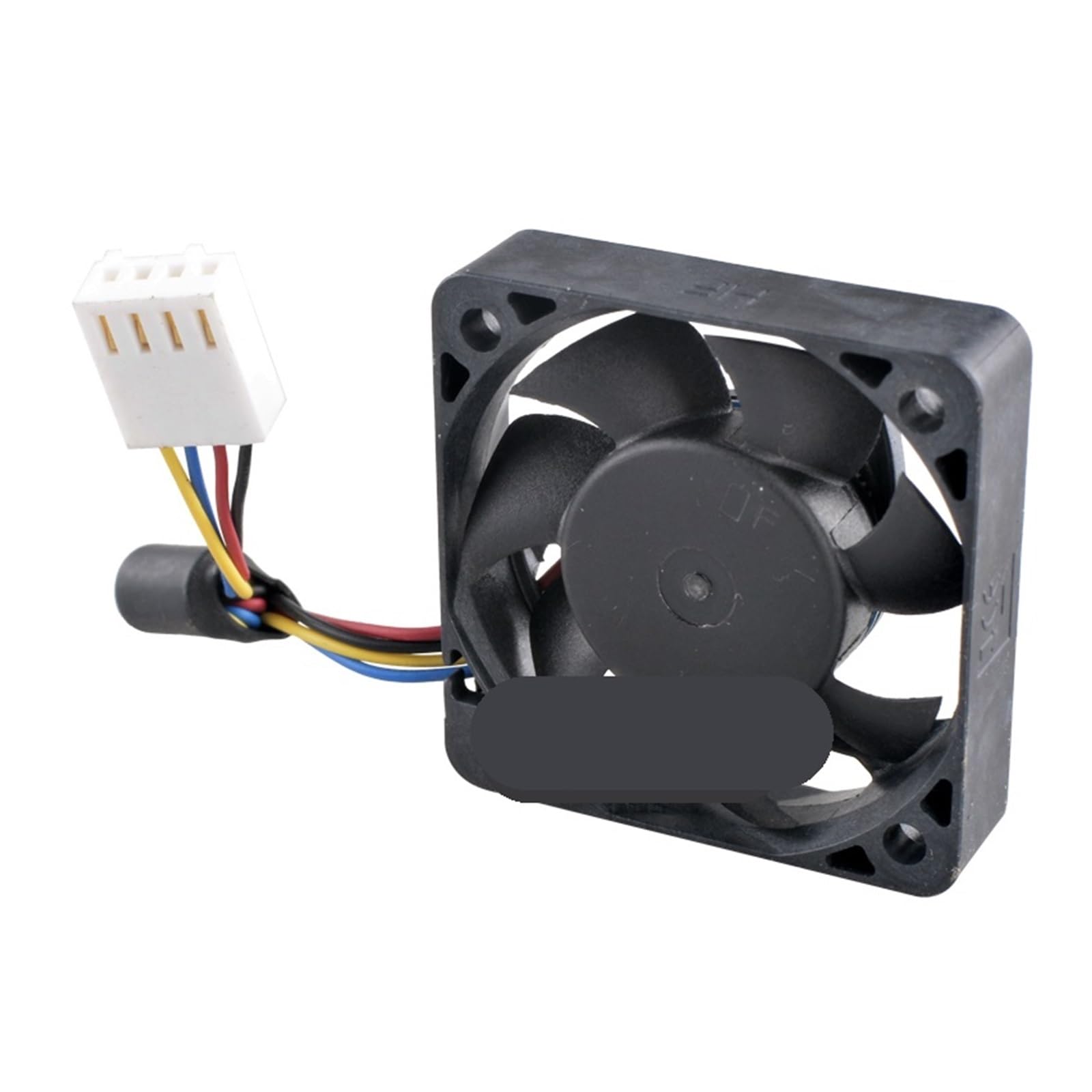 JJKKOZVQF MF40100V2-1D05C-SAA PA4010S05HN2 4cm 40mm fan 40x40x10mm DC5V 0.36W 0.50A 4pin(MF40100V2-1D05C-SAA)