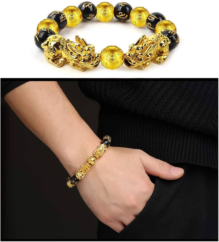 Discover more than 78 chinese gold bracelet super hot ceg.edu.vn