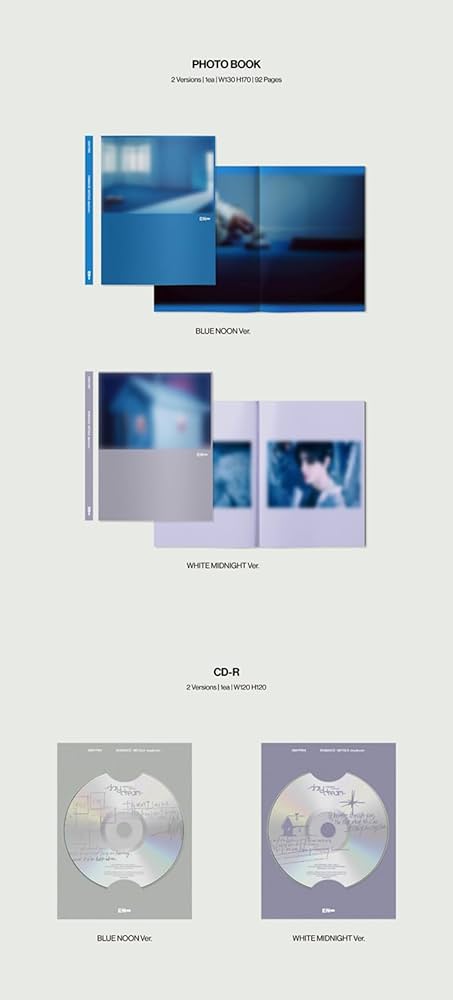 エナイプンIN JAPAN 初回限定盤 2 Blu-ray+PHOTO BOOK ENHYPEN WORLD TOUR 'FATE' IN JAPAN 【初回限定盤】(2Blu-ray