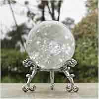 Amazon.co.jp : ガーデン サンキャッチャー 5/6cm クリスタル