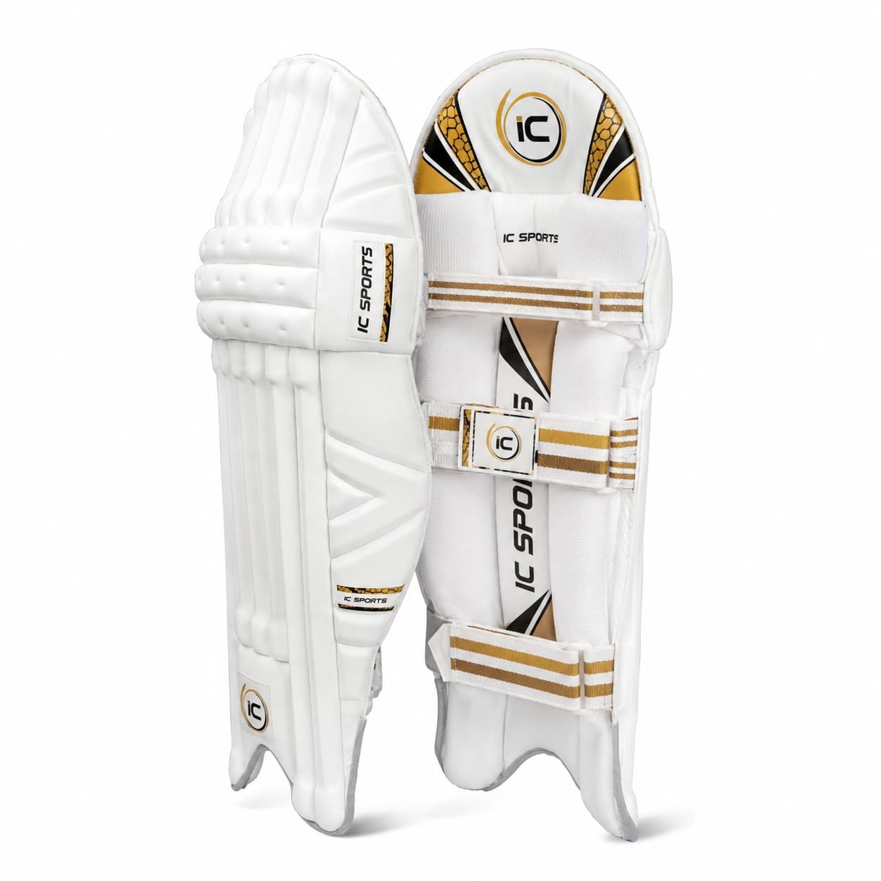 Dominator Pro Cricket Batting Legguard (Batting Pad) Right Hand || Men-image-31