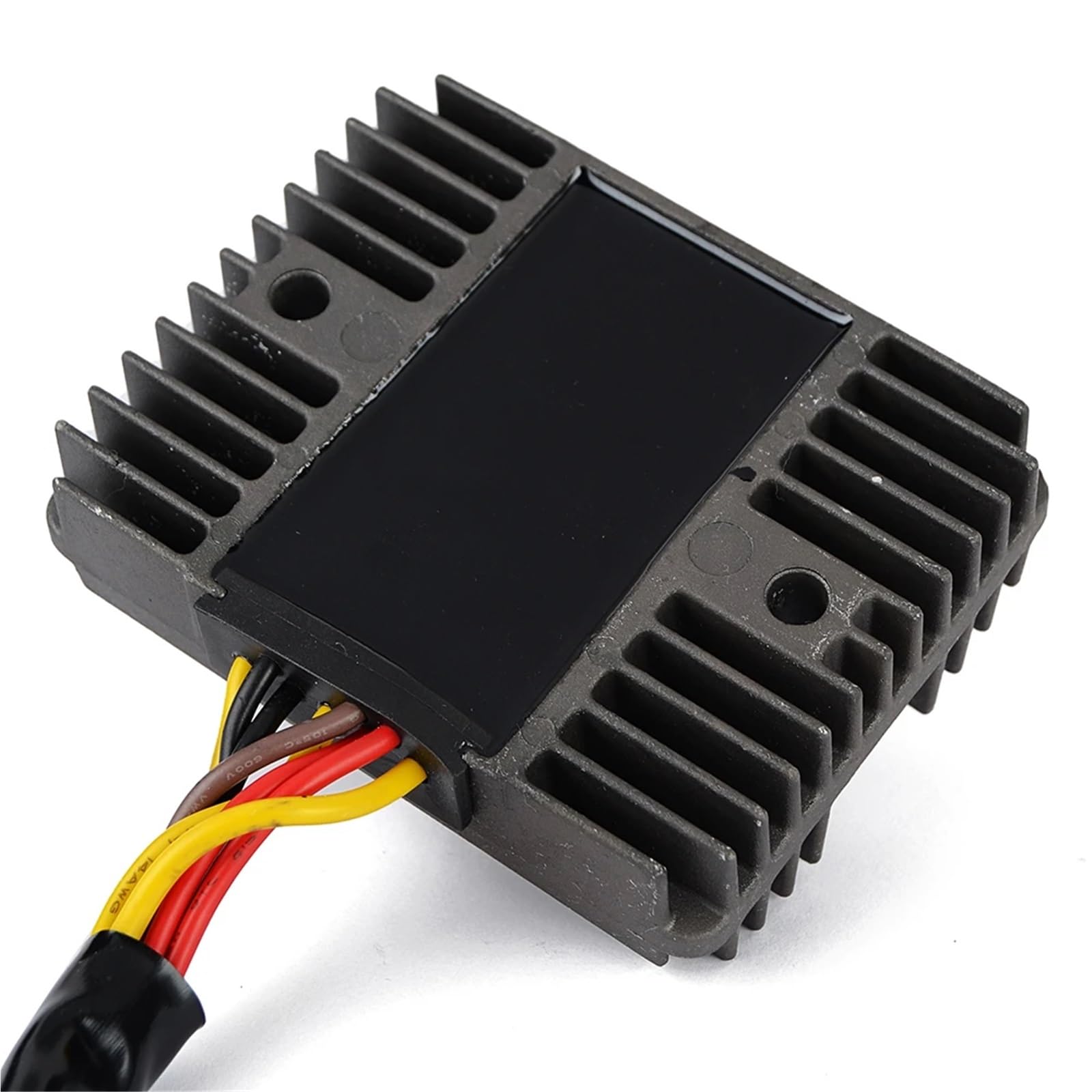 Voltage Regulator Rectifier Compatible With Kawasaki 4 Stroke Engine FD671D FD711D FD750D FD791D FD851D 21066-2079