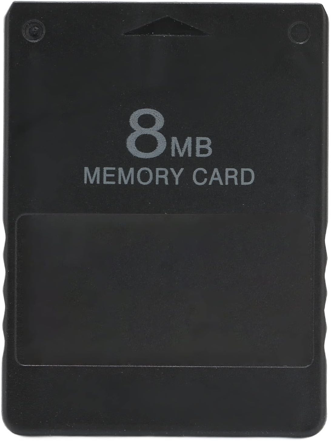 01 8MB FMCB Memory Card, Game Controller Data Card Plug and Play Specific Convenient for for PS1 for USB Games