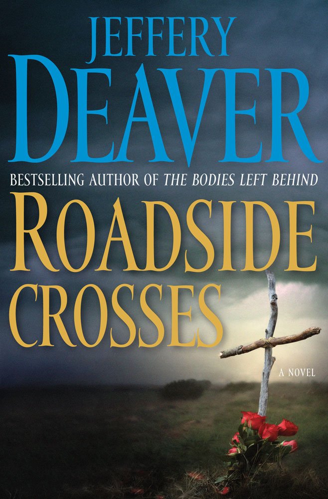 Buy Roadside Crosses — BookShops.in