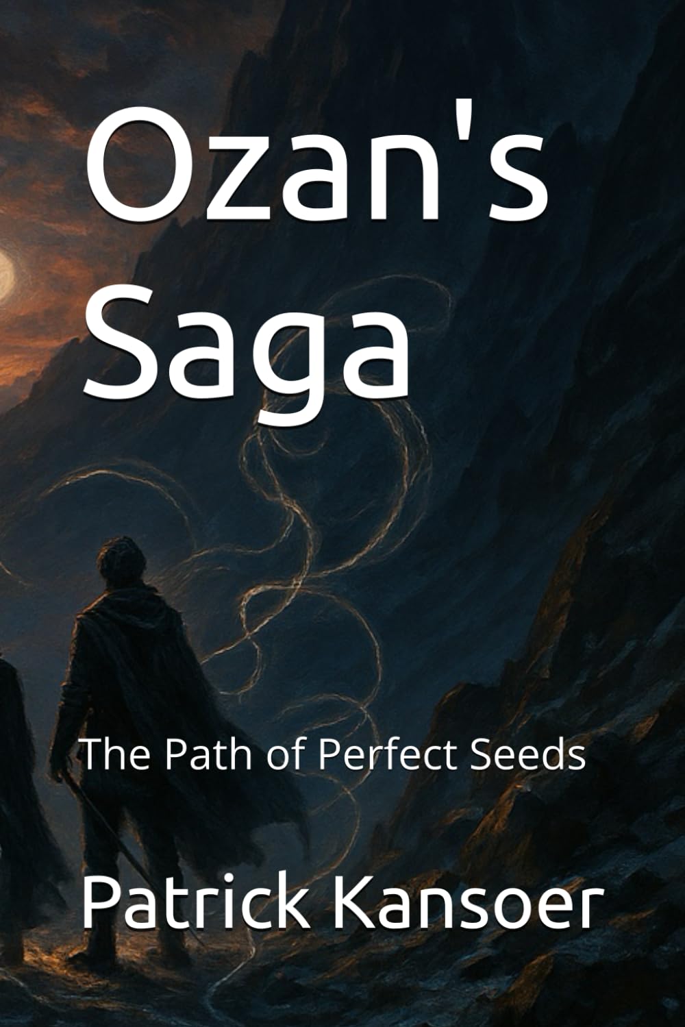 Ozan's Saga: The Path of Perfect Seeds