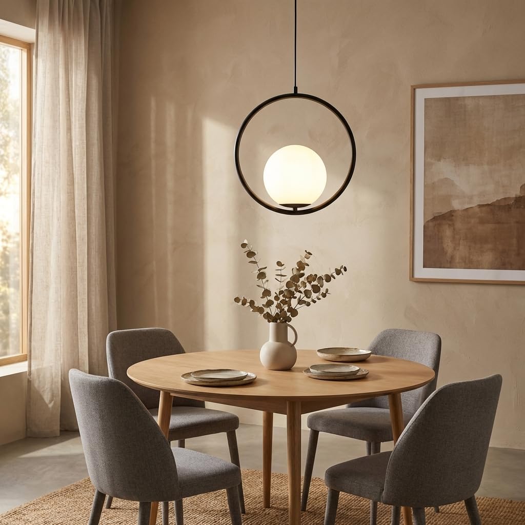 Chollo Aplique LED para espejo BarcelonaLED de 7W y 40 cm por sólo 11