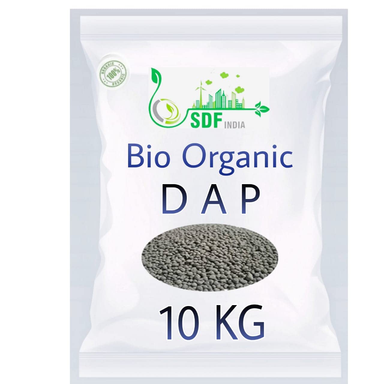 DAP Fertilizer for Plants | Plant Nutrient and Plant Food | All Plants | Gardening 10kg (B0BRG2VF2X) Amazon Price History, Amazon Price Tracker
