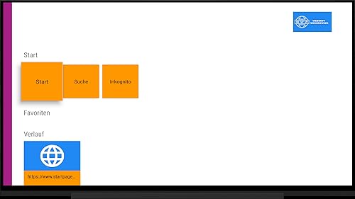 Miada FIRE.TV.WEBBROWSER Internet Webbrowser thumb #1