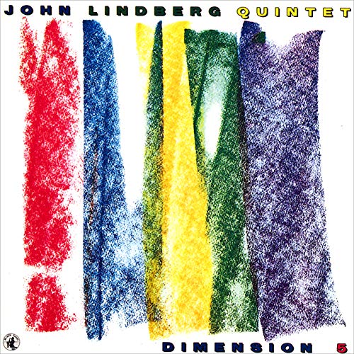 Dimension 5 - Lindberg, John