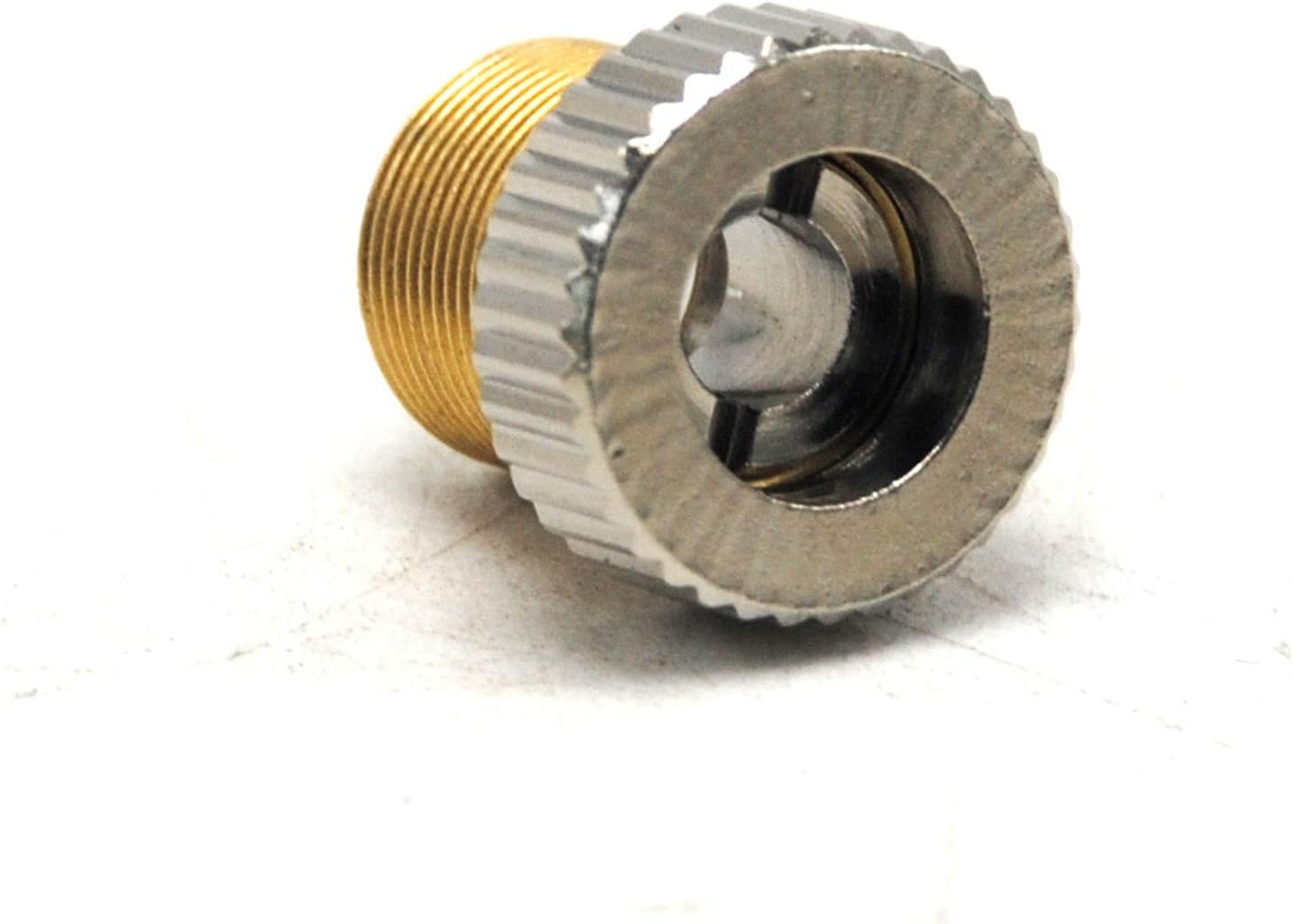 G-2 Collimation Glass Lens 405nm/445nm/515nm Laser Lens with Cap