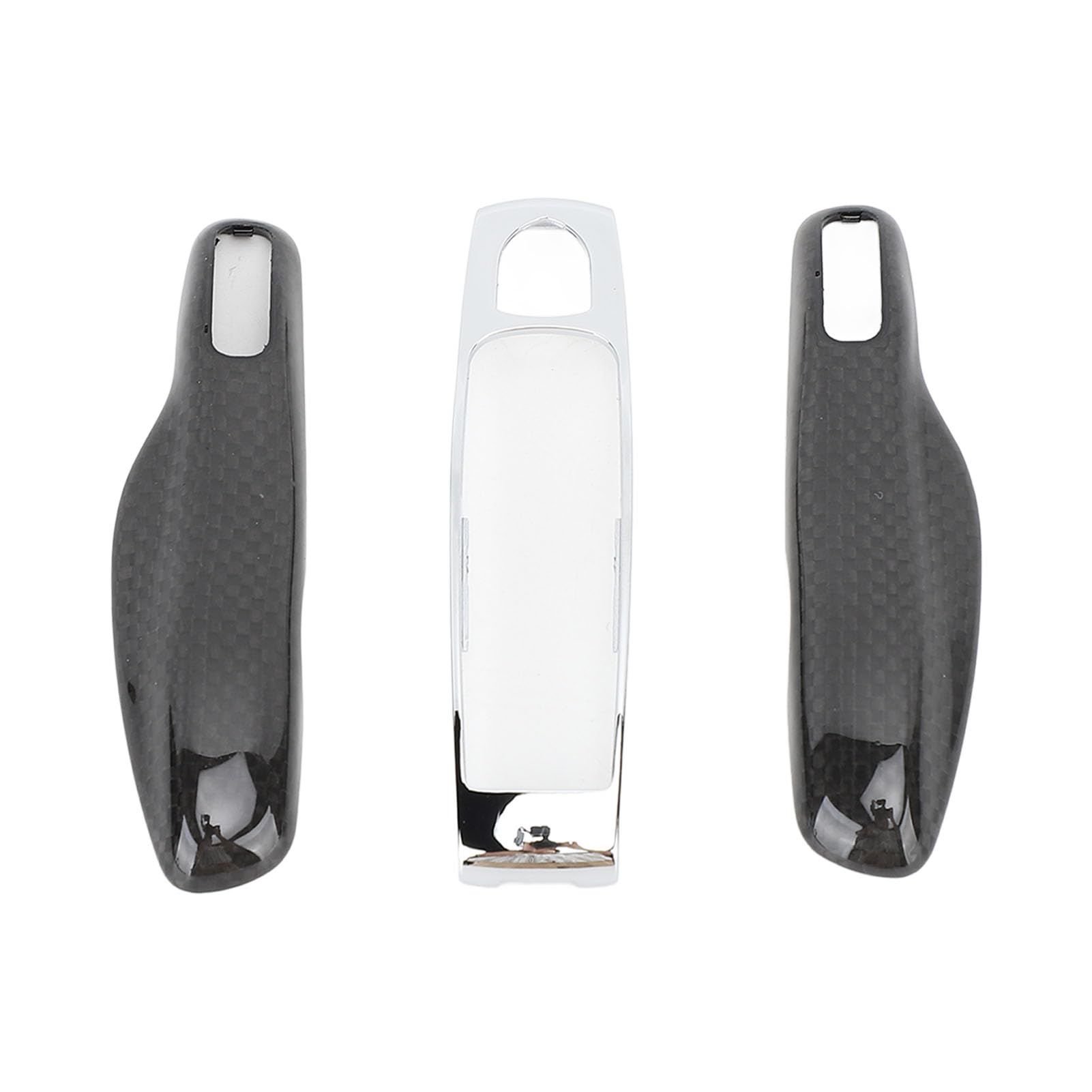 Custodia Protettiva per Chiave Smart per Auto, Guscio Protettivo