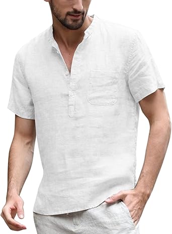 henley shirt amazon
