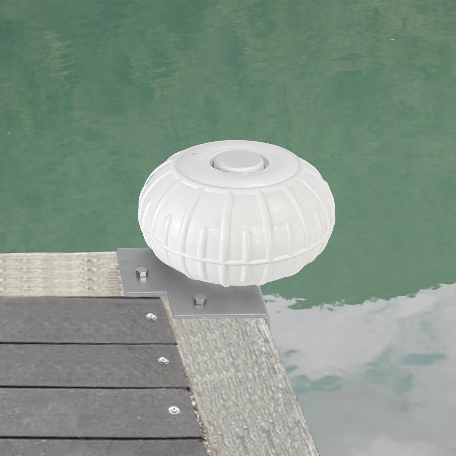 JYINCPED Dock Corner Wheel Bumper